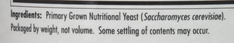 [Australia] - KAL Imported Nutritional Yeast Fine Flakes | 100% Natural, Unfortified & Unsweetened | Vegan Friendly (7.8 Ounce (Pack of 1) 7.8 Ounce (Pack of 1) 