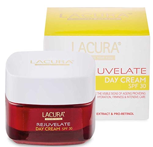 [Australia] - Lacura Rejuvelate Day and Night Cream Bundle 2x50ml 