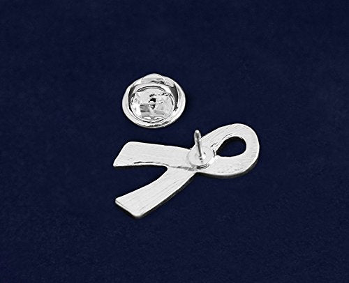 [Australia] - Fundraising For A Cause | Flat Childhood Cancer Awareness Pins - Wholesale Gold Ribbon Awareness Lapel Pins for Childhood Cancer 1 