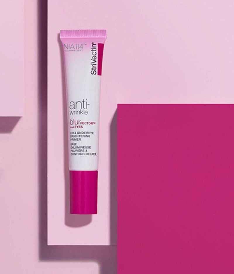 [Australia] - StriVectin BlurFector for Eyes Lid & Undereye Brightening Primer 