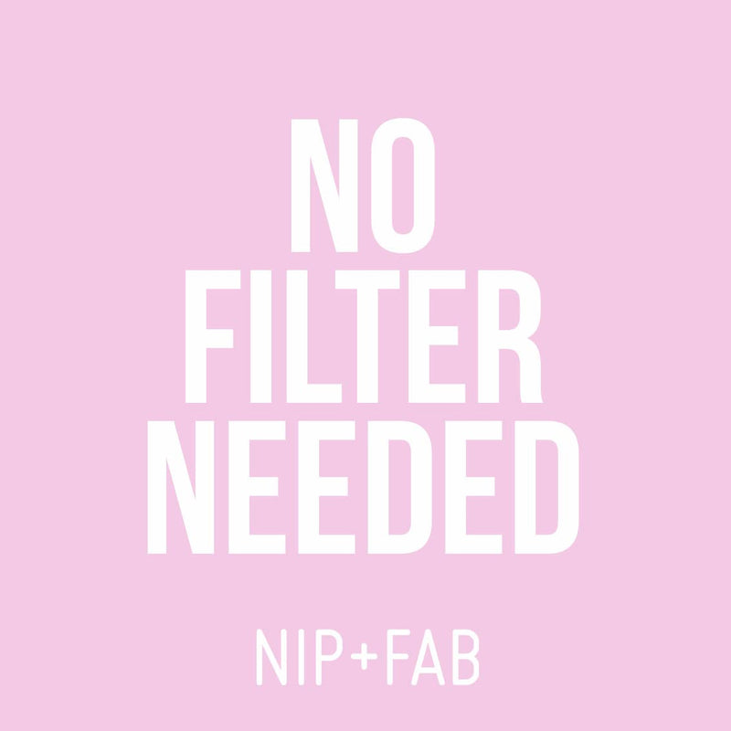 [Australia] - NIP+FAB Salicylic Fix Serum Extreme 2% 