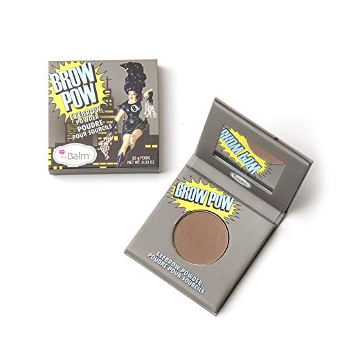 [Australia] - theBalm Clean and Green Brow Pow Clean & Green - Blonde 