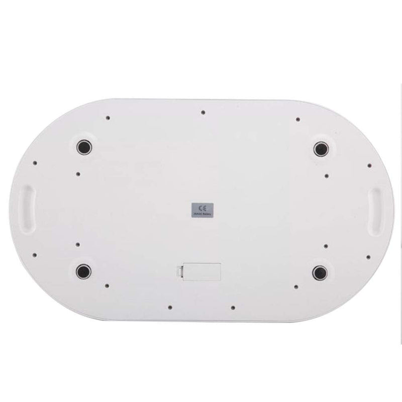 [Australia] - BALLSHOP 20kg Baby Weighing Scale Pet Scale Digital Electronic Scale for Baby Scale the Growth of Baby Animals Measure 