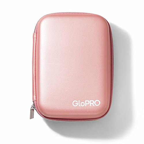 [Australia] - BeautyBio Pack N' Glo Storage Organizer Blush 