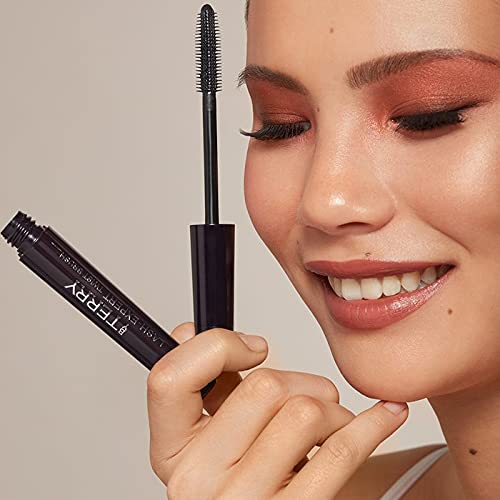 [Australia] - By Terry Lash-Expert Twist Brush Mascara 8.3g 1 Master Black 