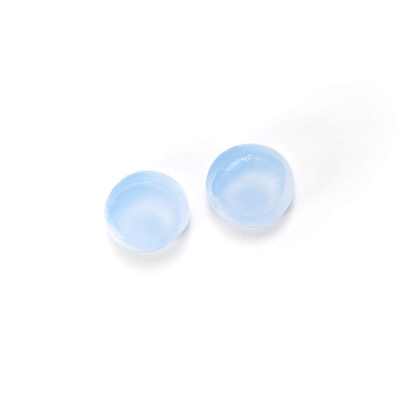 [Australia] - BioEars Soft Silicone Earplugs with ACTIValoe. Premium silicone. Protection from Water and Noise (3 Pairs) 3 Count (Pack of 1) 