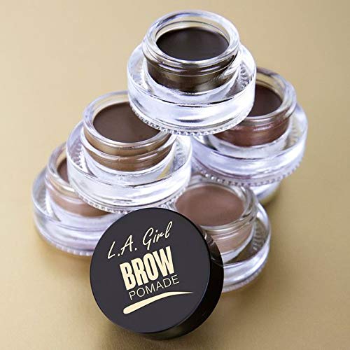 [Australia] - L.A. Girl Brow pomade, blonde 