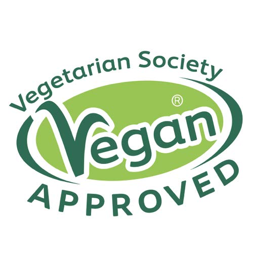 [Australia] - Vegan Multivitamins & Minerals A-Z Formula, 180 Tablets. Includes Vitamin D & B12, Provides 25 Vitamins, Minerals & Micronutrients. Vegetarian Society Approved. 