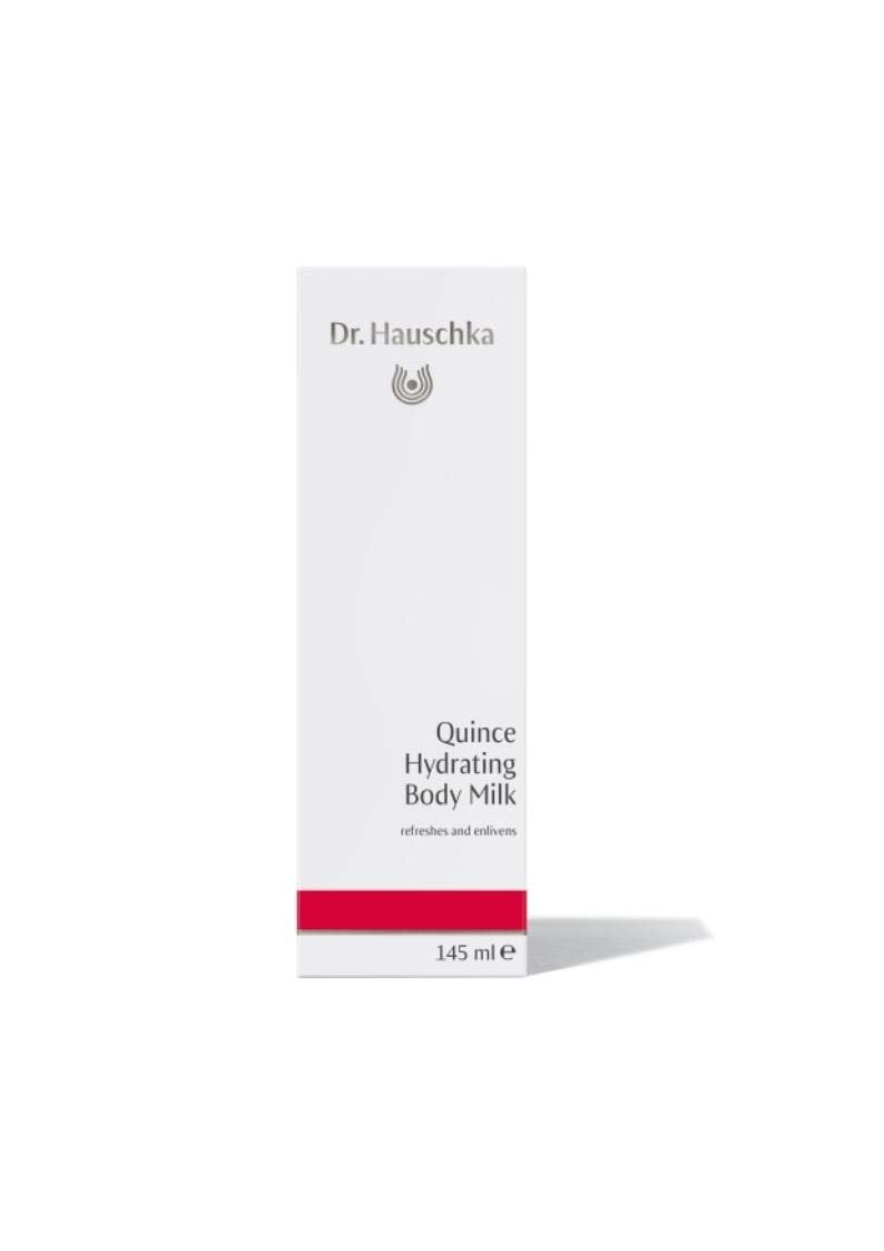 [Australia] - Dr. Hauschka Body Care 