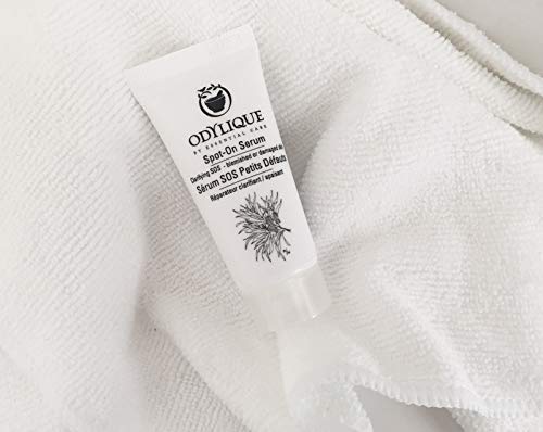 [Australia] - Odylique - On The Spot Serum ‚Äì Spot On Serum - With Antimicrobial Lavender + Calming Aloe ‚Äì For Acne Prone or Irritated Skin (75) 75 
