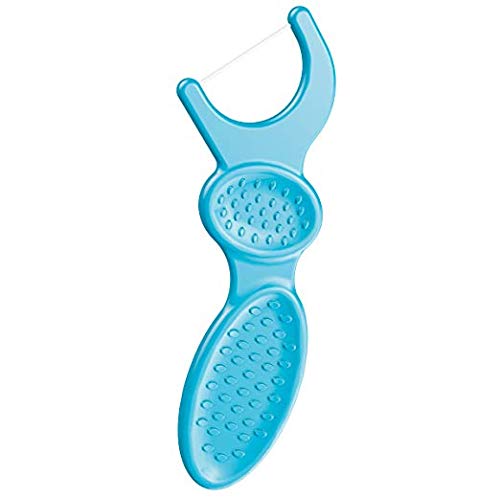 [Australia] - Plackers Kids Flossers 75ct 