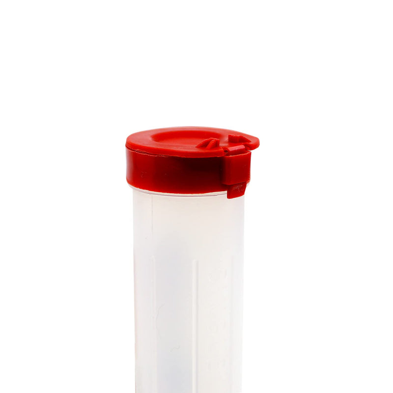 [Australia] - Ever Ready First Aid Porta Sharps Transportable Sharps Container with Locking Mechanism - 3 Count 
