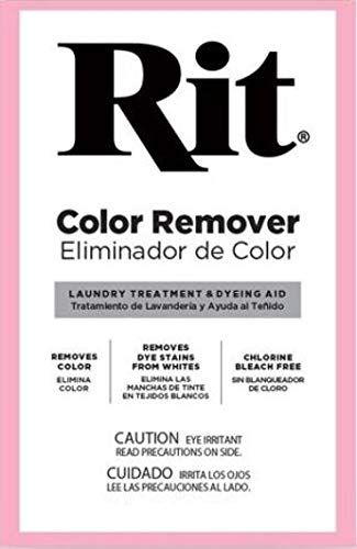 [Australia] - Rit Color Remover, 2 Ounce (Pack of 1) 