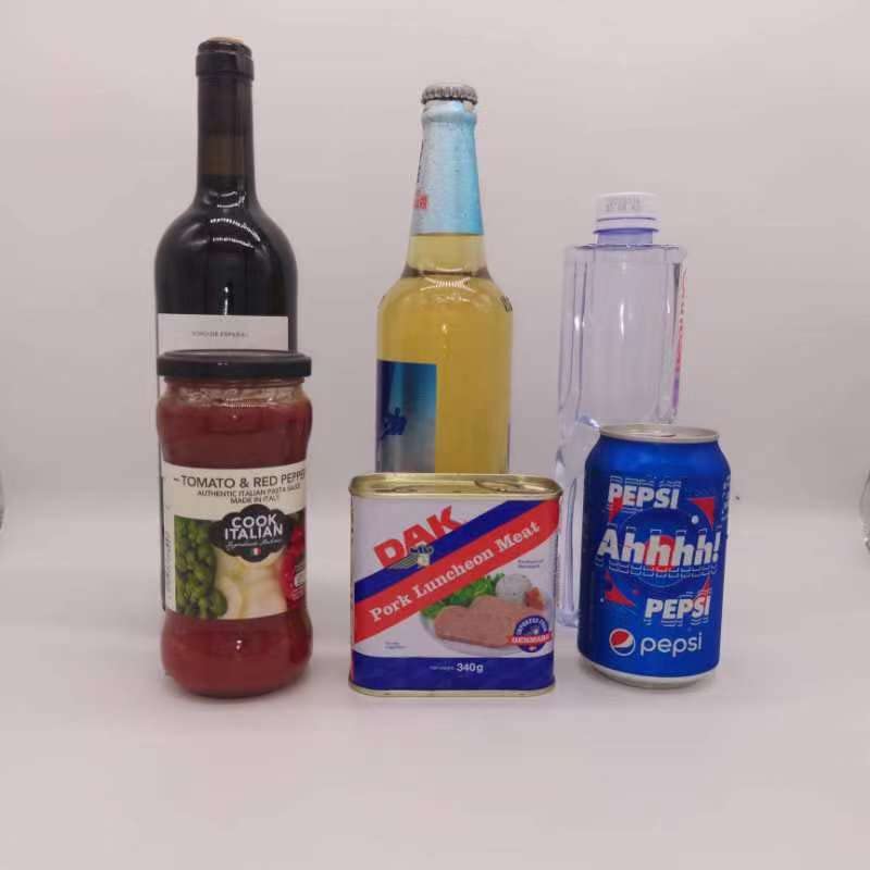 [Australia] - Jar Opener Bottle Opener and Ring Pull Can Opener for Weak Hands Arthritis Hands, Elderly and Children 