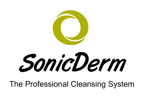 [Australia] - SonicDerm - Professional Cleansing System, 4 Piece Replacement Brush Set for SonicDerm SD-201 and SonicDerm SD-801 4 Brush Heads 
