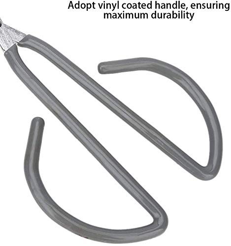 [Australia] - Healthman Toilet Paper Tongs,Toilet Aid for Self-Wiping, Bottom Wiper Aids for Pregnant Women Self-Wipe Hygiene Assistance Tool for Elderly (15inch) 15inch 