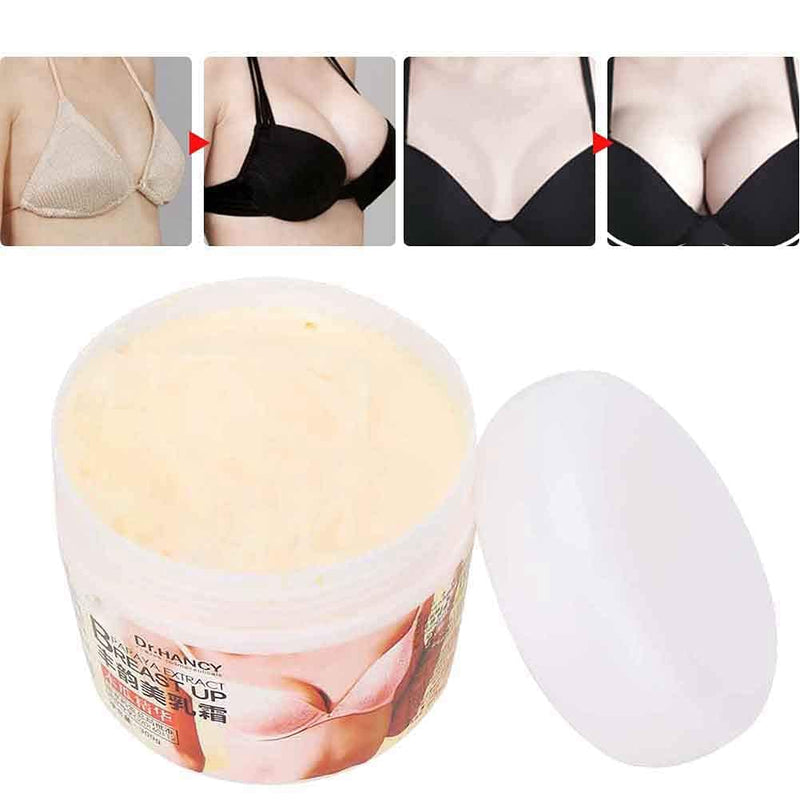 [Australia] - Breast Augmentation Cream, 300g Natural Breast Augmentation Cream, Effective Care, Lifting, Breast Enhancement (3 Types Optional)(1#) 300 g (Pack of 1) 