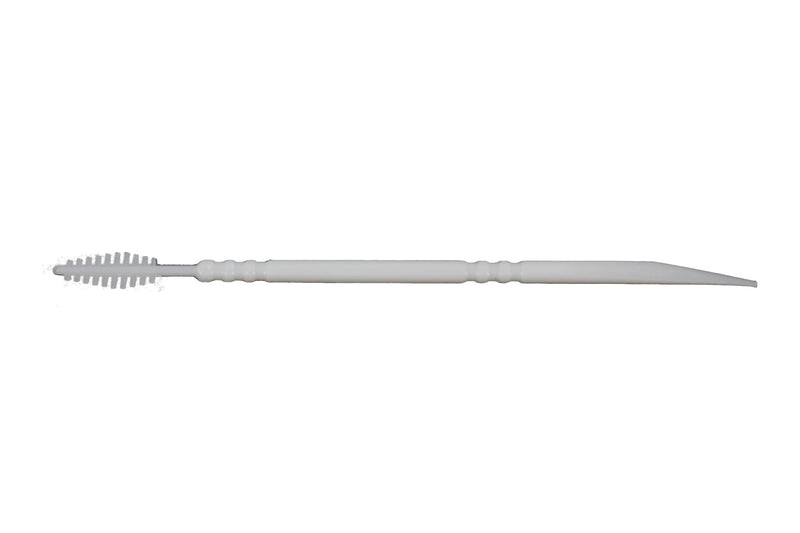 [Australia] - TOPMED ETS Oral Care Dental Brush Teeth Pick Plastic Teeth Floss Toothpick 600 Count 2 Box 