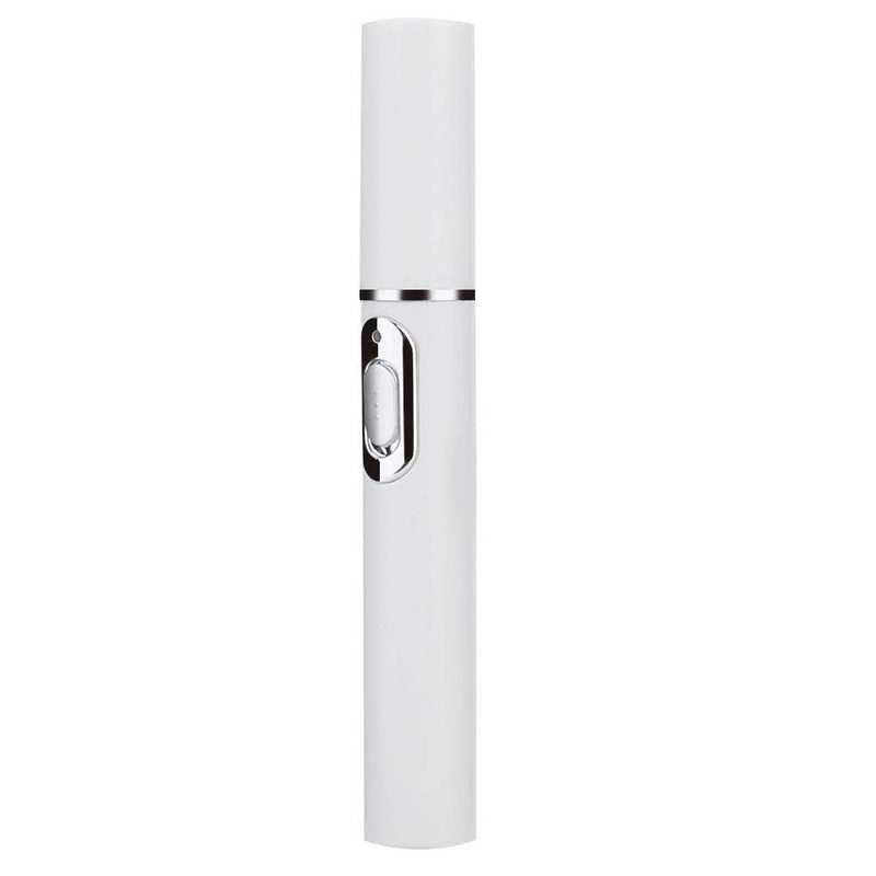 [Australia] - Acne Beauty Pencil, High Frequency Portable Skin Stretching Beauty Machine, Acne Removal Pen, Acne Tool Beauty Cicatric Health Care 