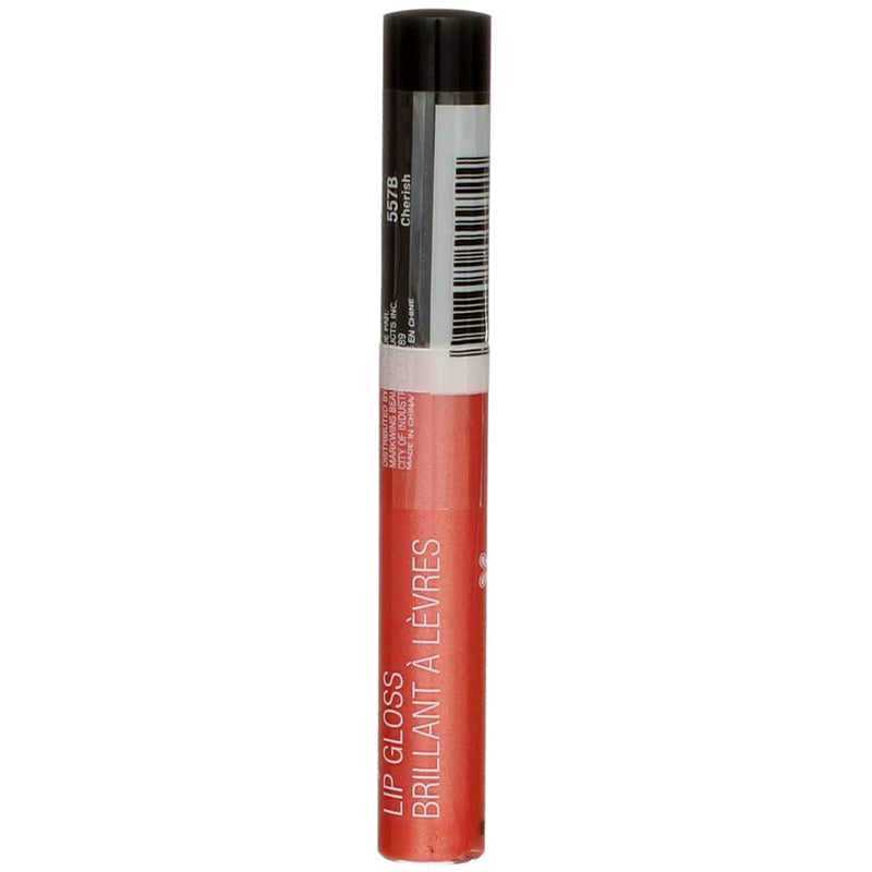 [Australia] - 3 Pack Wet n Wild MegaSlicks Lip Gloss 557B Cherish 