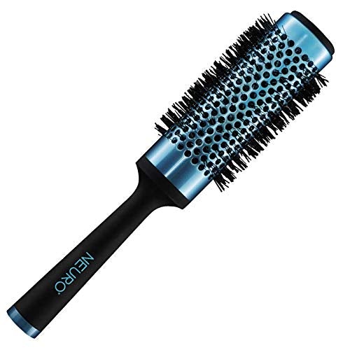 [Australia] - Paul Mitchell Neuro Round Titanium Thermal Brush Medium 