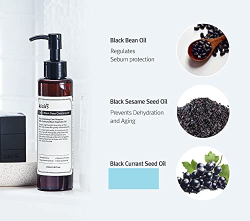[Australia] - KLAIRS Exfoliating and Cleansing Masks 