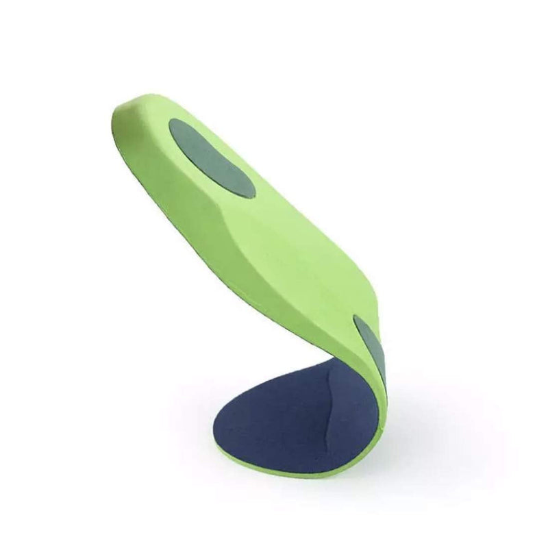 [Australia] - Plantar Fasciitis Orthotic Insoles with Arch Support Shoe Inserts Women Men Insole Flat Feet Insert L 9-10.5 