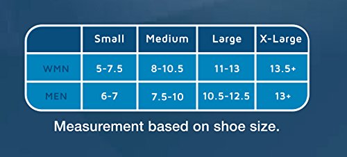 [Australia] - Pro-Tec Athletics Ankle Brace Medium 