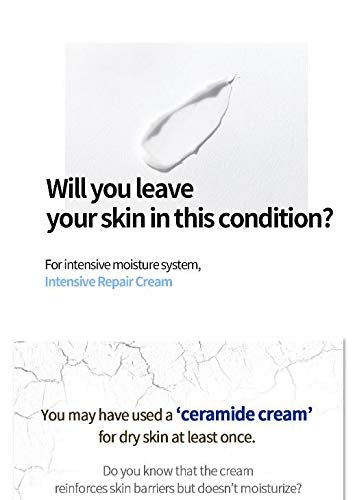 [Australia] - [Pyunkang Yul] Intensive Repair Cream 50ml 