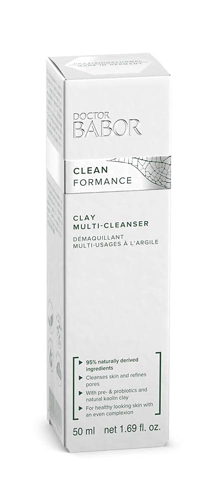 [Australia] - Bab Clean Form Multi Cleans 50ml 