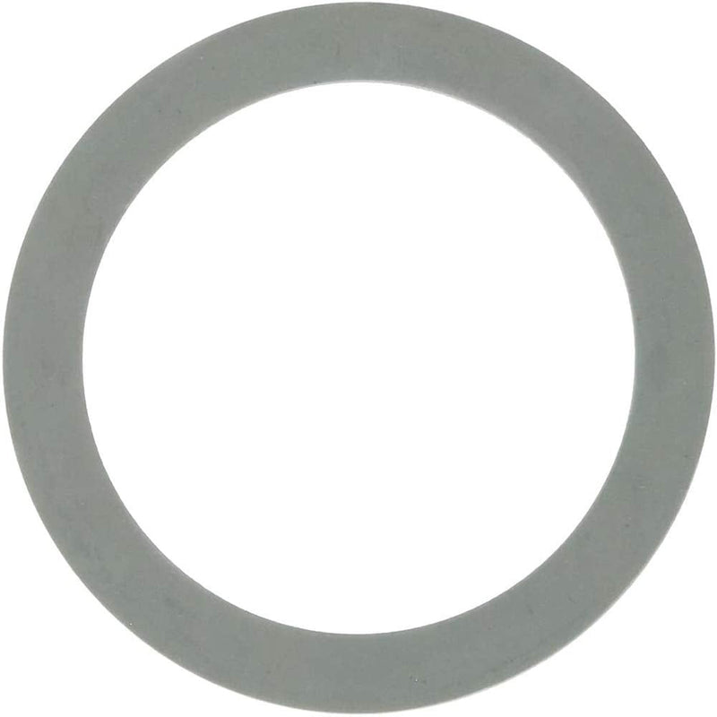 [Australia] - Blender Blade for Oster Osterizer with Rubber Seal Gasket & 4902 Blender Jar Bottom & 6 Point Fusion Blade 4980 replacement parts by SixElements 