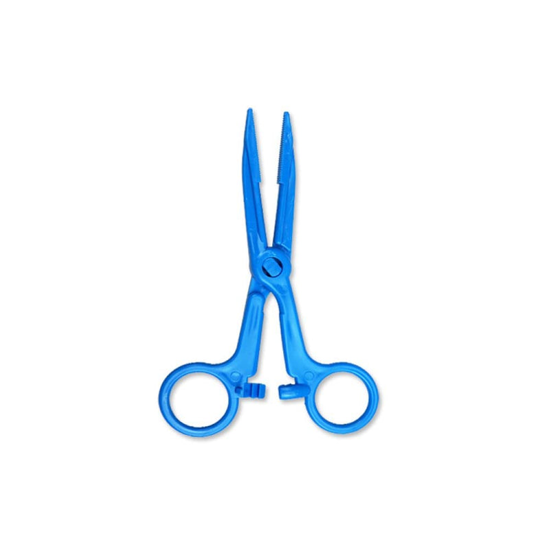 [Australia] - XUKE Sterile 40 Blue Umbilical Cord Clamps for Veterinary, Home Birth, Obstetrical Kit, Midwife Emergency Birth Supply, Ear Syringe, Snot Sucker, Mucus Sucker and Nasal Bulb Syringe 