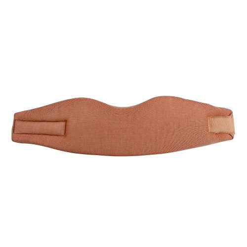 [Australia] - HealthGoodsIn - Adjustable Soft Full Foam Cervical Collar | Neck Brace | For Neck Support | Vertebrae Support | Relieves Pain | Reduces Pressure From the Spine (Small Size) Small 