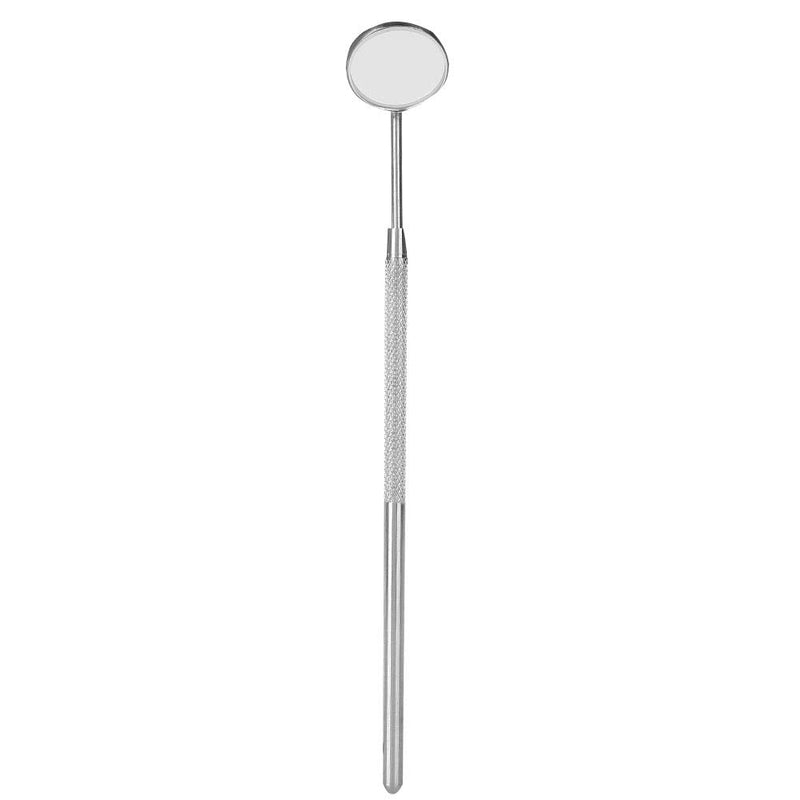 [Australia] - Oral Care Kit 3pcs/Set Stainless Steel Oral Care Kit Plaque Calculus Removal Dental Hygiene Tool for Home Use 
