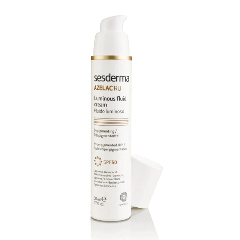 [Australia] - Sesderma Azelac RU Fluid Cream 50 ml 