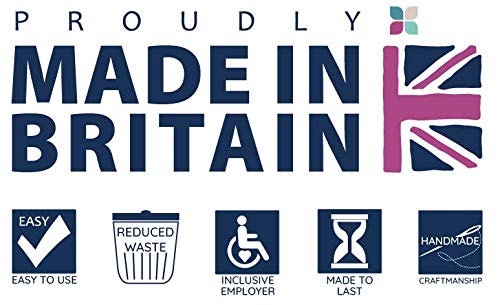 [Australia] - Blue Badge Co Genuine NKS Radar Key for Disabled Toilets UK with Cherry Blossom Keyrings, Easy Turn Access Disabled Toilet Key UK for Accessible Loos 