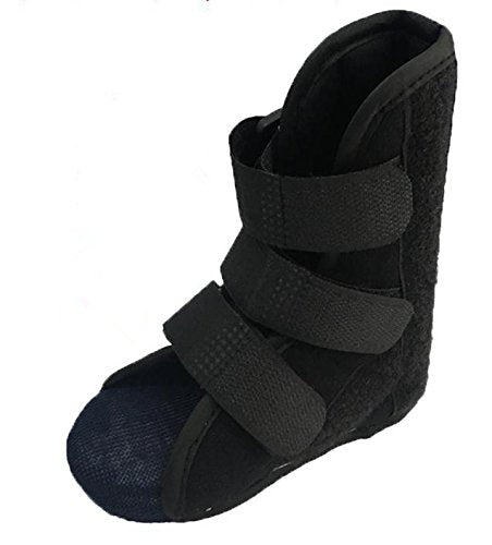 [Australia] - Kids AFO Drop Foot Splint Baby Ankle Foot Brace Night Splint Toddler Strephenopodia Strephexopodia Splint (14cm) 