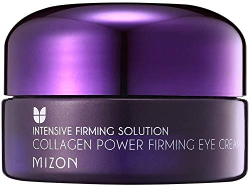 [Australia] - [Mizon] Collagen Power Firming Eye Cream (20ml) Anti-wrinkle; Korean Skin Care 