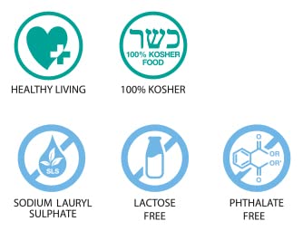[Australia] - GengiGel® Wound healing gel/hyaluronic acid is a natural substance and physiological component of connective tissue/swelling and inflammation are quickly and effectively restored 