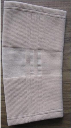 [Australia] - Therapist’s Choice® Elastic Knee Support with "4 way stretch technology" (2X-Large) XX-Large 