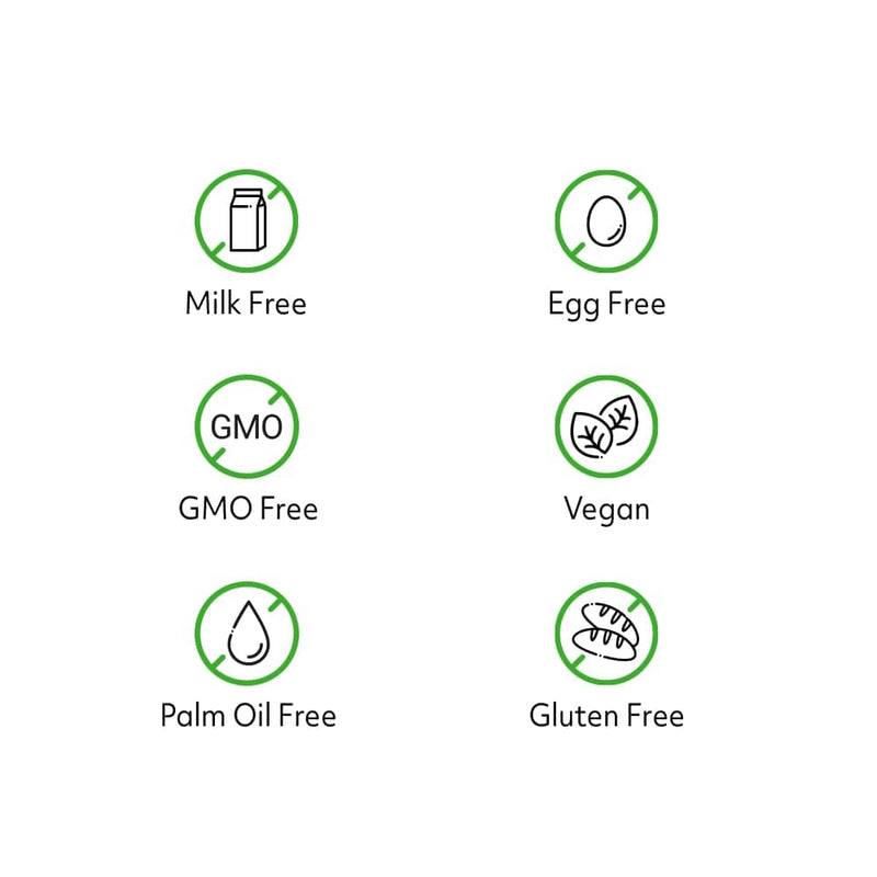 [Australia] - Soy Protein 90 (Isolate) Protein Powder | 100% Plant-Based | Low Fat | No Added Sugar | Gluten-Free | Protein Works | Millionaire's Shortbread | 500 g 