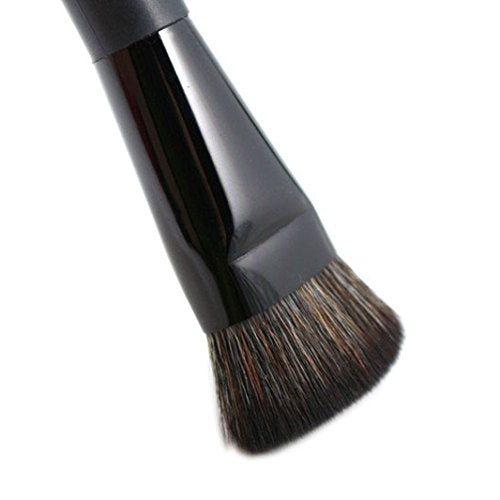 [Australia] - Vela.Yue Flat Contour Brush Face Sculpting Makeup Brush 