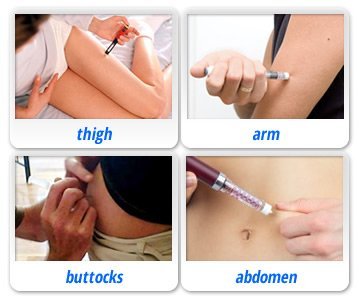 [Australia] - Comfort EZ Insulin Pen Needles, 32G 4mm - 100 per Box 