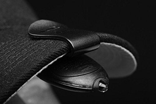 [Australia] - Princeton Tec Impulse Stethoscope Light Black 
