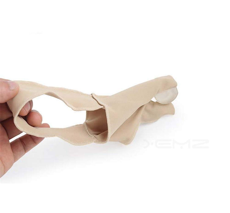 [Australia] - Bunion Corrector, Bunion Relief Orthopedic Sleeve Socks, Big Joint Tailors Toe Separators Spacers Straighteners, Ball of Foot Cushions Splint, for Hallux Valgus Foot Pain 