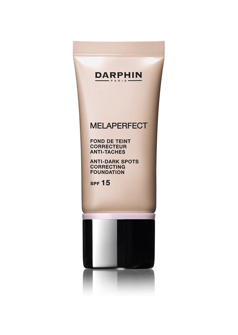 [Australia] - Darphin Melaperfect Dark Spot Foundation SPF15 30ml #02 Beige 2: Beige 
