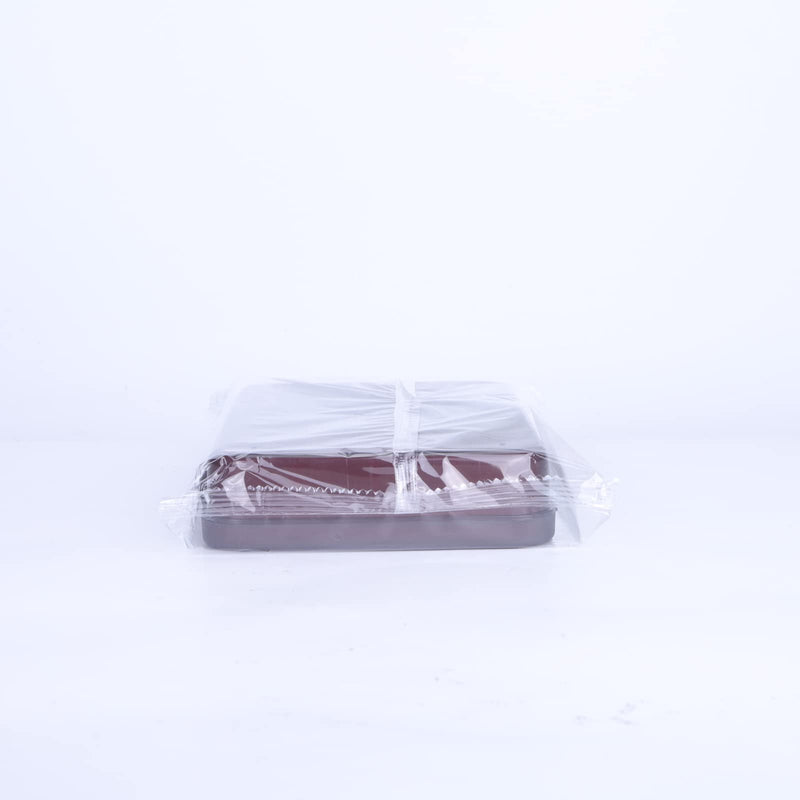 [Australia] - Pill Box 4 Times a Day, 7 Days Pill Organiser Box with 28 Compartments, Weekly Pill Case for Morning Noon Evening and Bed Time Rainbow 