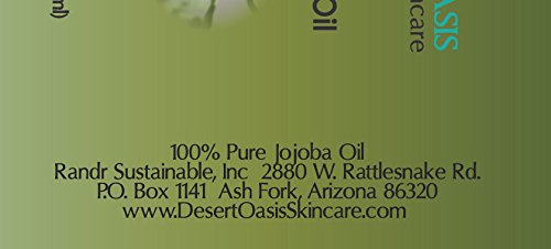 [Australia] - Pure Golden Jojoba Oil Travel Size 2 oz (59 ml) 100% Pure and Natural Cold Pressed, Country of Origin: USA 