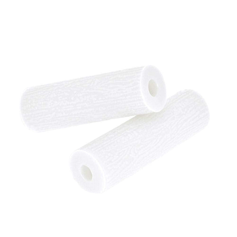 [Australia] - Silicone Orthodontic Chewies for Aligner Trays Chewies for Aligner Trays invisalign chewies for Oral Care Dental Mouth Health 2 Piece 