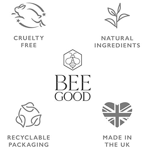[Australia] - Bee Good Honey and Wild Flax Daily Moisturiser (50ml) ‚Äì with British Beeswax, Propolis and Camelina Oil 